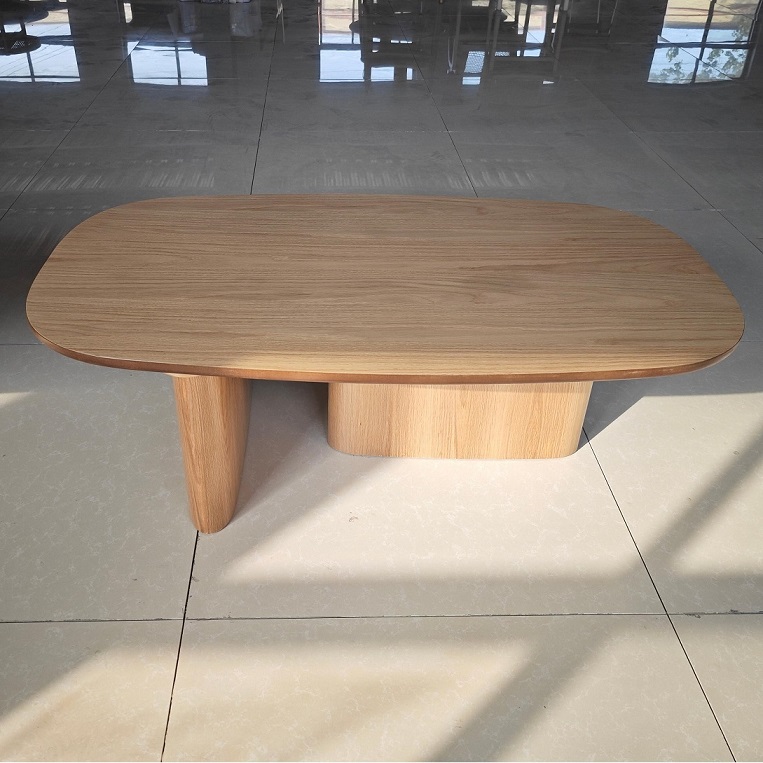 சினோவாவின் சமீபத்திய தளபாடங்கள் மார்வெல்: ஒரு நேர்த்தியான, நீடித்த மற்றும் தனிப்பயனாக்கக்கூடிய காபி அட்டவணை