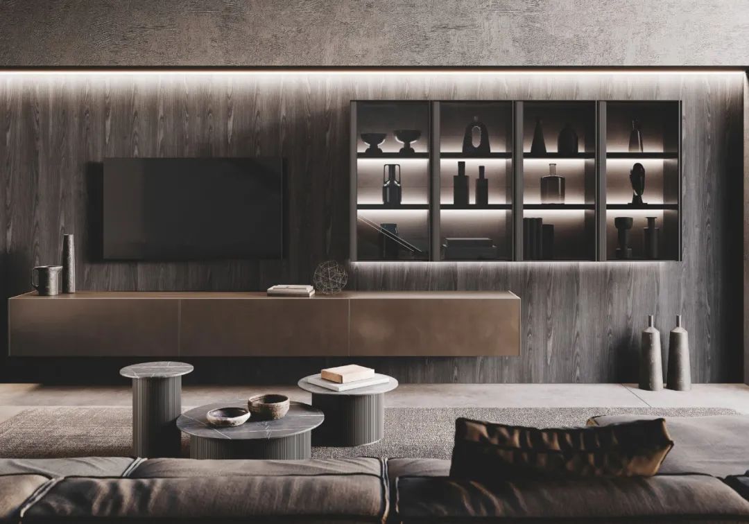 இடைநீக்கம் செய்யப்பட்ட வடிவமைப்பு: உங்கள் வீட்டை அழகின் புதிய உயரத்திற்கு உயர்த்துங்கள்!