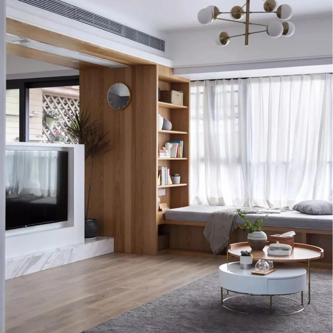 நீங்கள் ஒரு ஆய்வு இல்லாமல் செய்ய முடியும், ஆனால் ஒரு புத்தக அலமாரி அவசியம்! இந்த 5 வடிவமைப்புகள் மிகவும் புத்திசாலி.