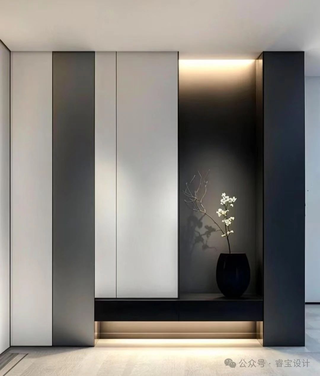 18 ஸ்டைலான ஷூ அமைச்சரவை வடிவமைப்புகள்: உங்கள் சேகரிப்புக்கான தூய்மையான மற்றும் பயனுள்ள நுண்ணறிவுகள்!