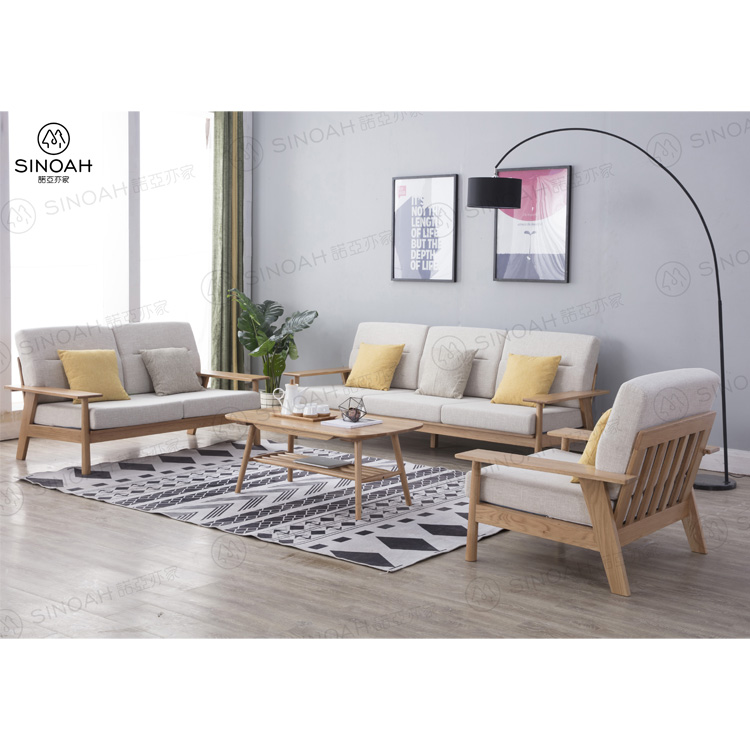 பாரம்பரிய ஓக் காபி அட்டவணை